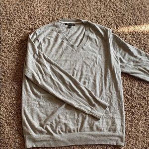Men’s sweater